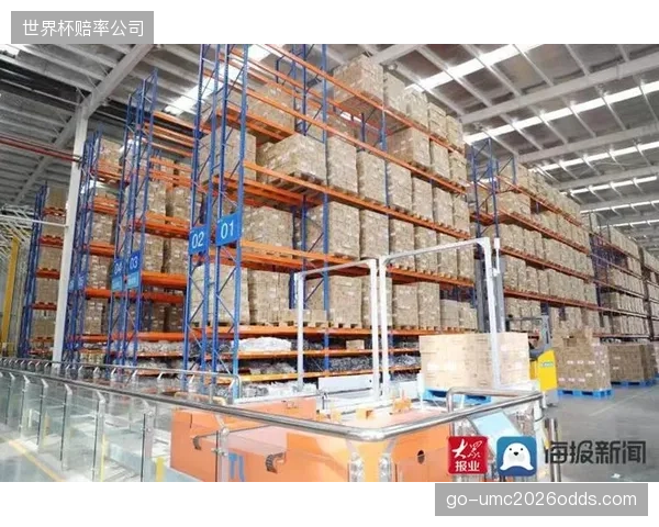 体育器材租赁业厘清了“仓储”与“前置仓”的本质区别，柔性调拨即服务